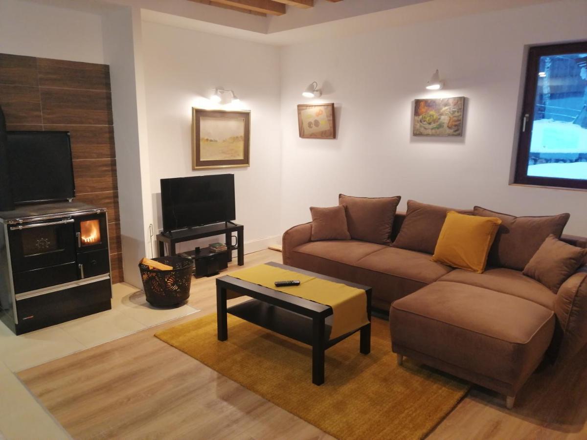 Mountain Village Zabljak  Ngoại thất bức ảnh