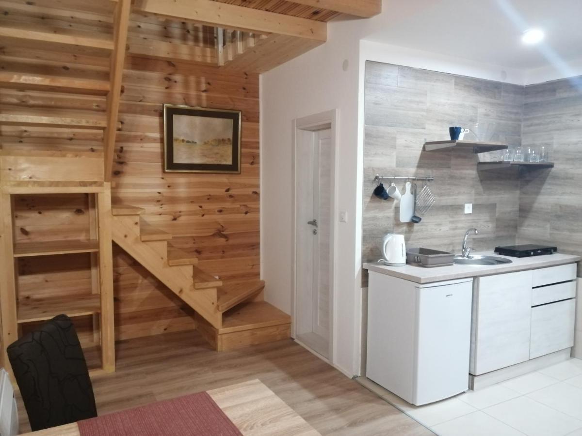 Mountain Village Zabljak  Ngoại thất bức ảnh