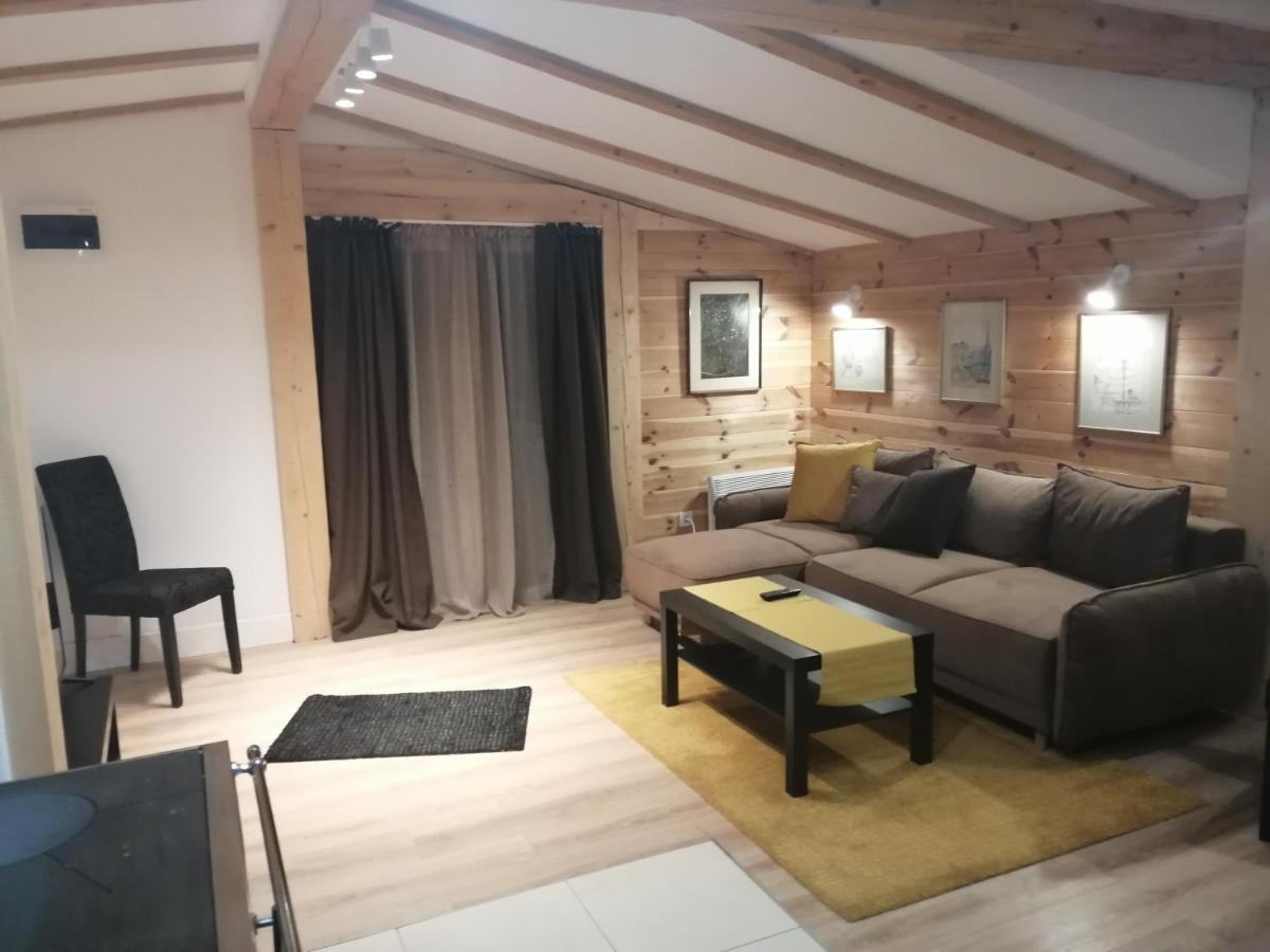 Mountain Village Zabljak  Ngoại thất bức ảnh