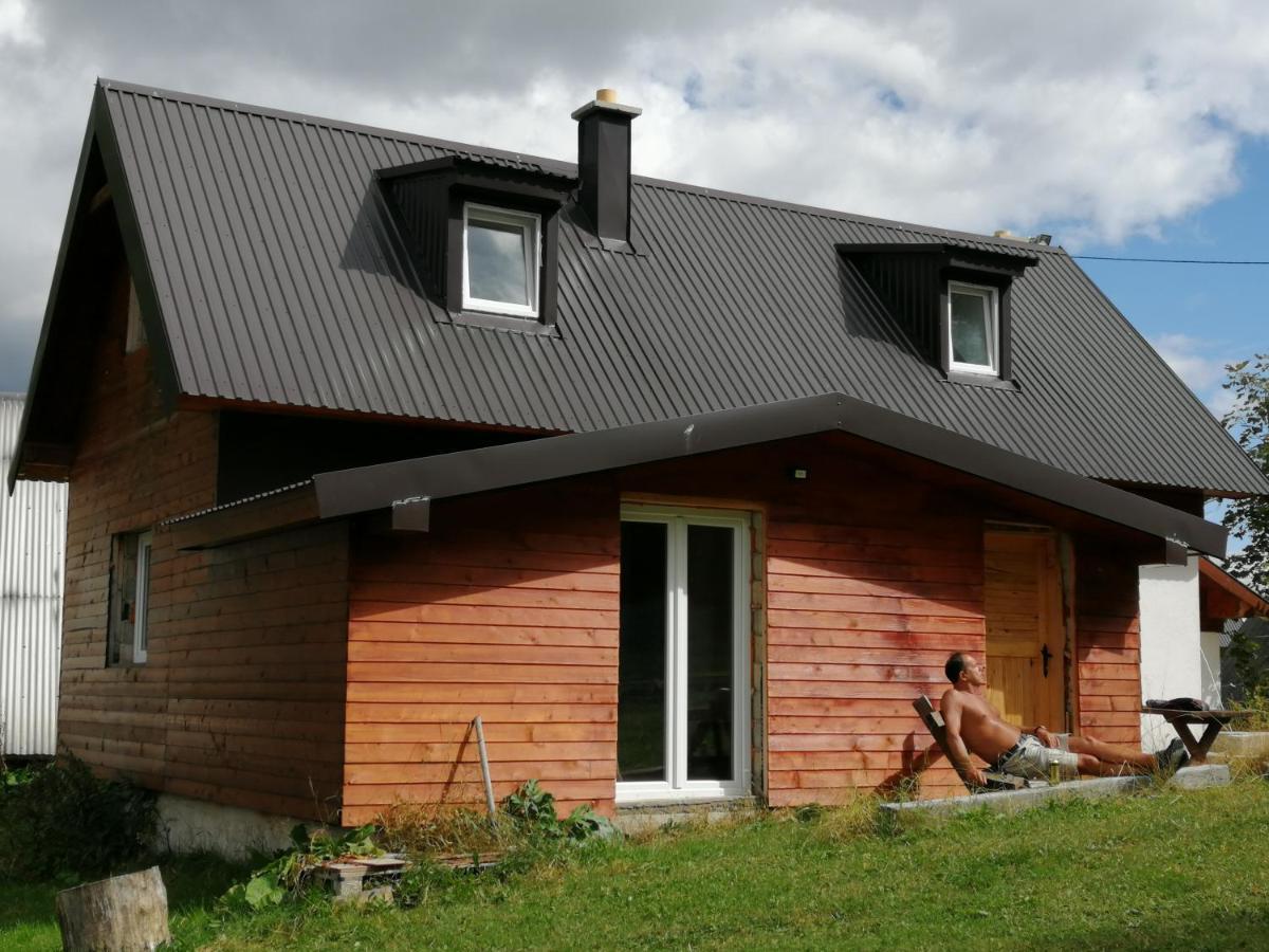 Mountain Village Zabljak  Ngoại thất bức ảnh