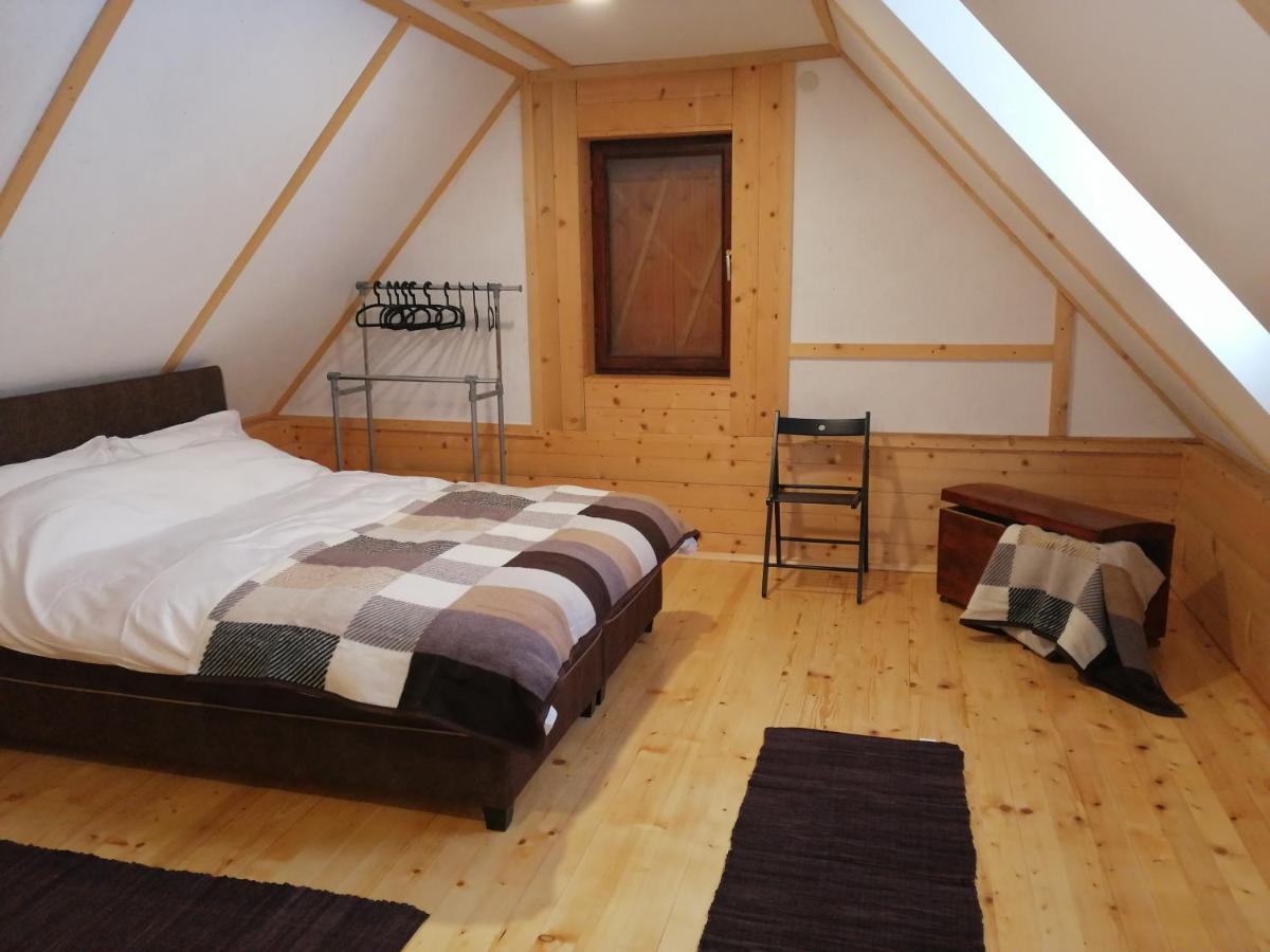 Mountain Village Zabljak  Ngoại thất bức ảnh