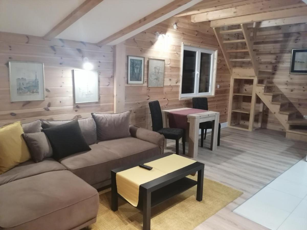 Mountain Village Zabljak  Ngoại thất bức ảnh