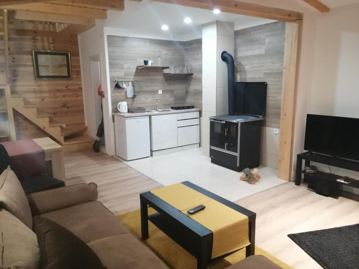 Mountain Village Zabljak  Ngoại thất bức ảnh