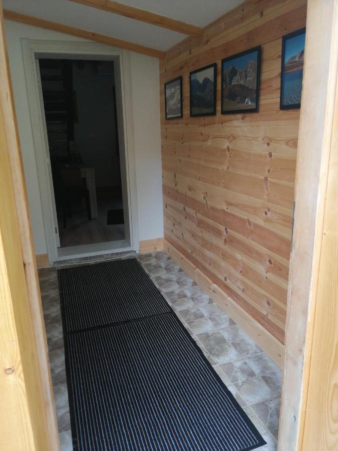 Mountain Village Zabljak  Ngoại thất bức ảnh